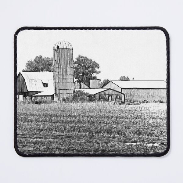 Item preview, After The Harvest designed and sold by Finding Fortuity.