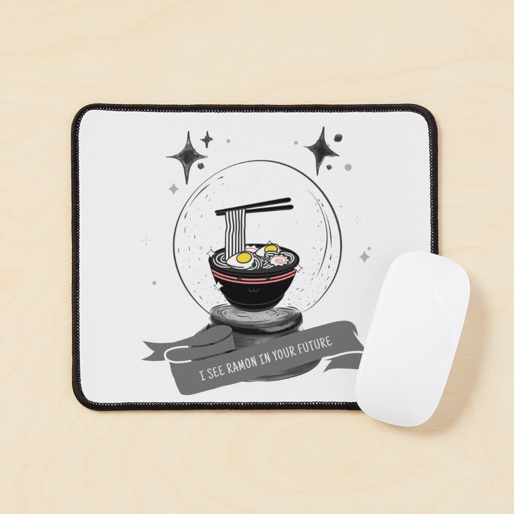 Item preview, Mouse Pad designed and sold by Solsunx.