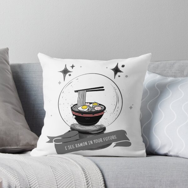 Item preview, I See Ramon In Your Future designed and sold by Solsunx.