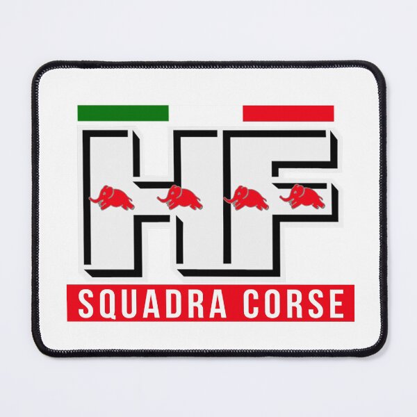 Item preview, Lancia HF Squadra Corse designed and sold by PSstudio.