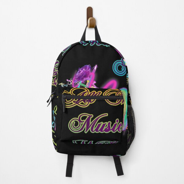 Item preview, The Origin of Music is a Single Note designed and sold by MarsClothings.