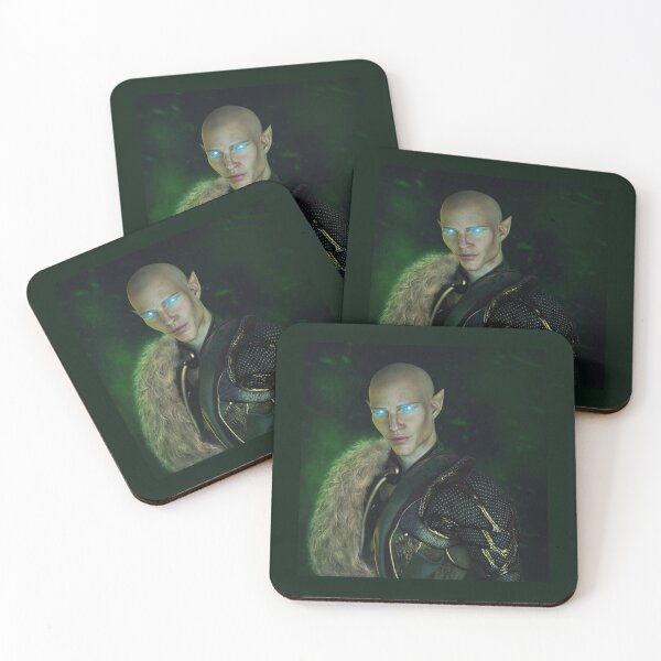 Item preview, Fen'Harel designed and sold by Juliana Karina.