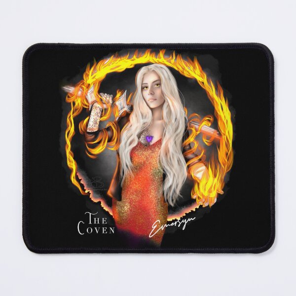 Item preview, Emersyn designed and sold by ChandelleLaVaun.