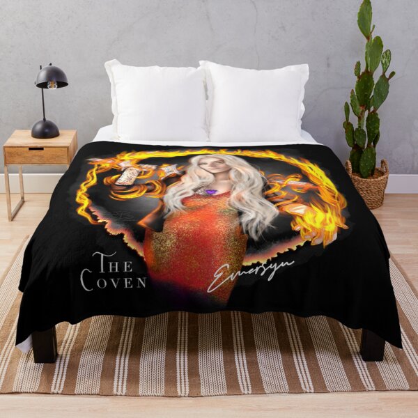 Item preview, Emersyn designed and sold by ChandelleLaVaun.