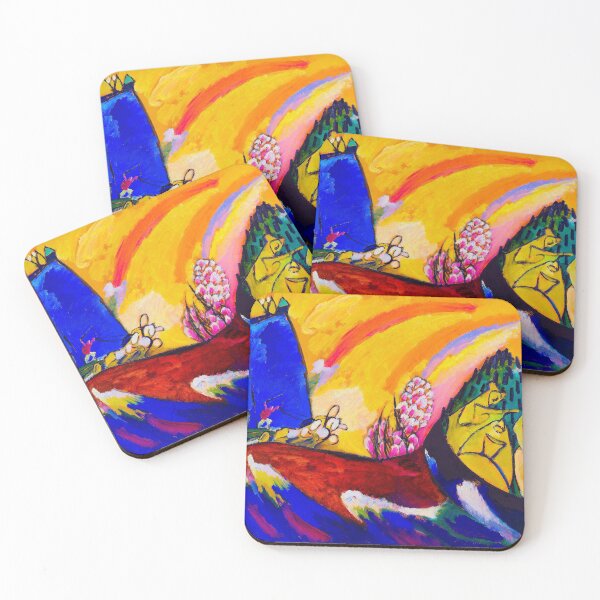 Item preview, Abstract Art Design 05 designed and sold by carolpatricia.