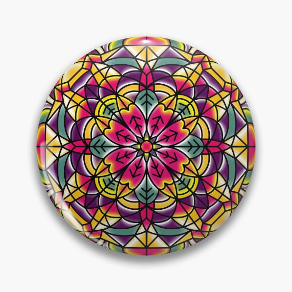 Item preview, Mozaic Pattern Style  designed and sold by nickardi.