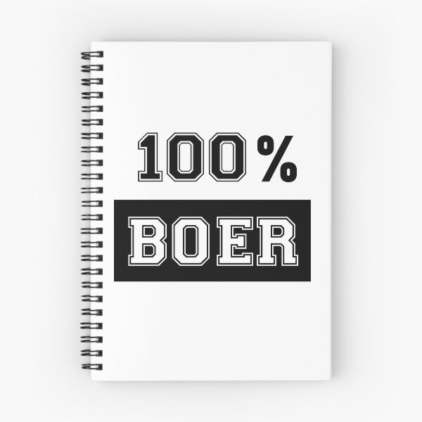 Item preview, 100% BOER designed and sold by TheArtDesk.