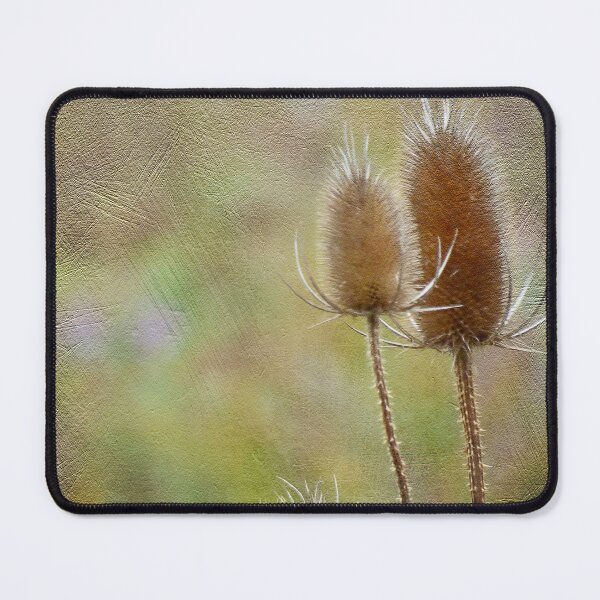 Item preview, Thistle Never Do designed and sold by Finding Fortuity.