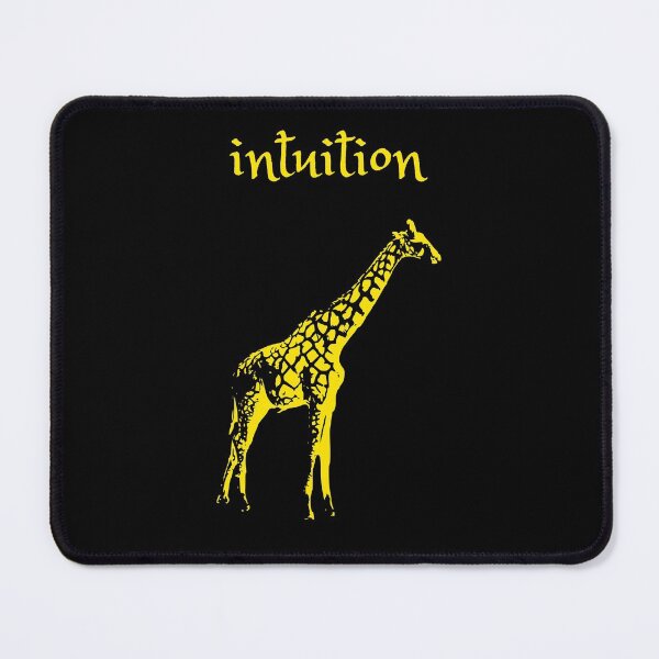 Item preview, intuition, yellow, for, human sense designed and sold by humansense.