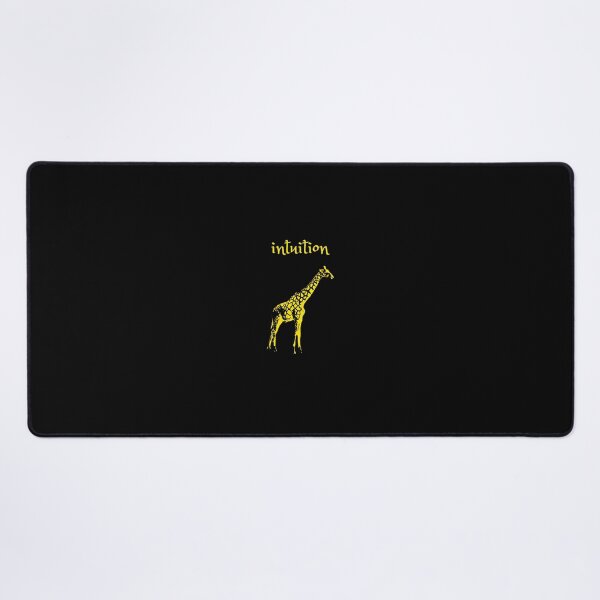 Item preview, intuition, yellow, for, human sense designed and sold by humansense.