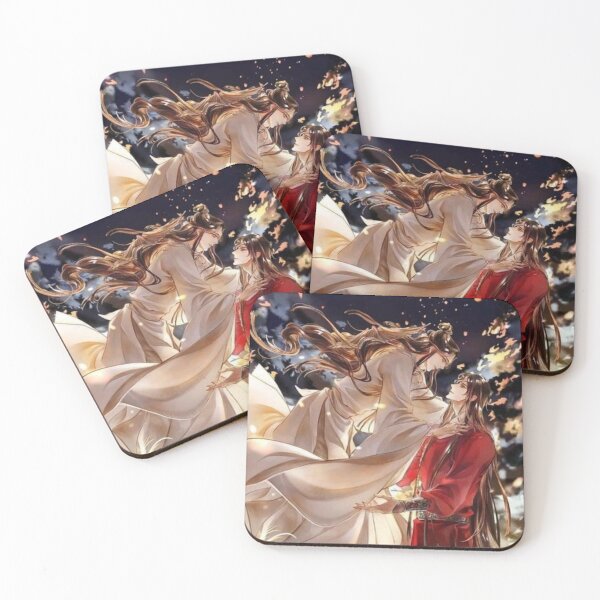 Item preview, TGCF - "Your Highness, I've always watched you." designed and sold by Music Boxxed.