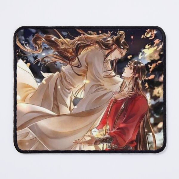 Item preview, TGCF - "Your Highness, I've always watched you." designed and sold by Music Boxxed.