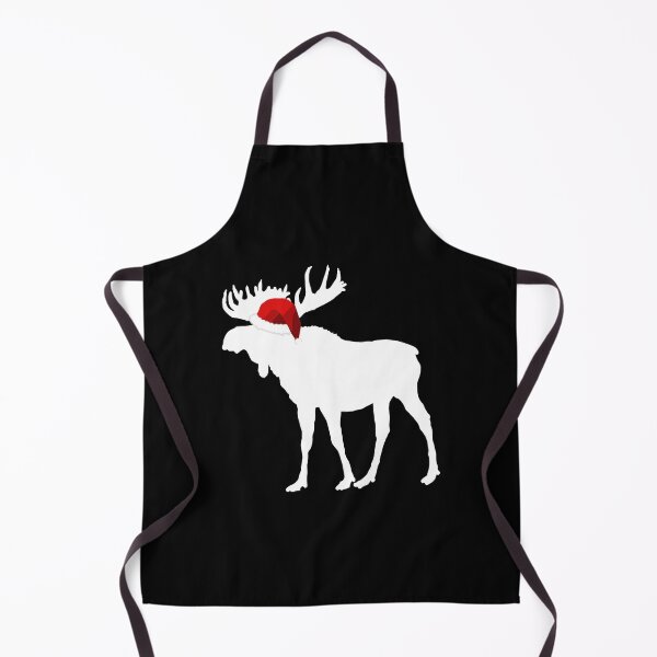 Artikelvorschau, Christmas Pyjama Shirt Christmas Elch entworfen und verkauft von urlanne.