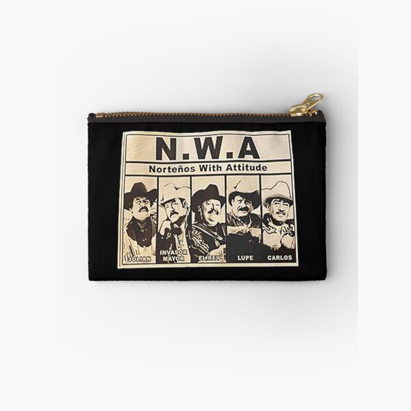Item preview, Nwa nortenos with Attitude designed and sold by blockerbab.