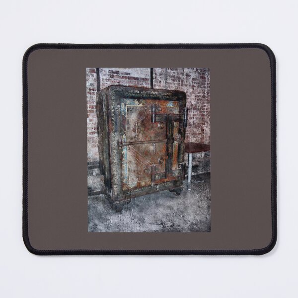 Item preview, For Safe Keeping designed and sold by Finding Fortuity.