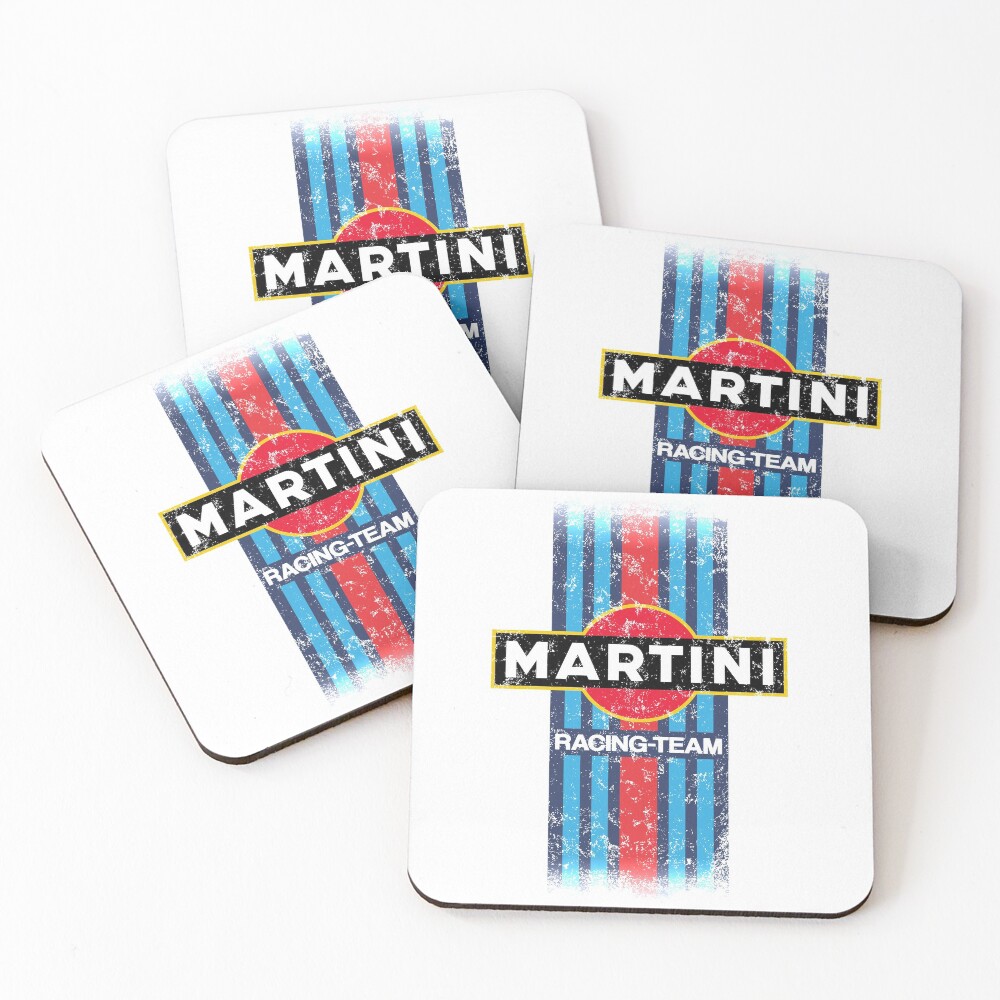 Item preview, Coasters (Set of 4) designed and sold by PSstudio.