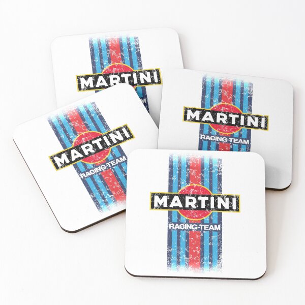 Item preview, Martini Racing Retro designed and sold by PSstudio.