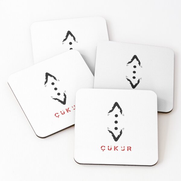Item preview,  Cukur white  designed and sold by HSEstore.