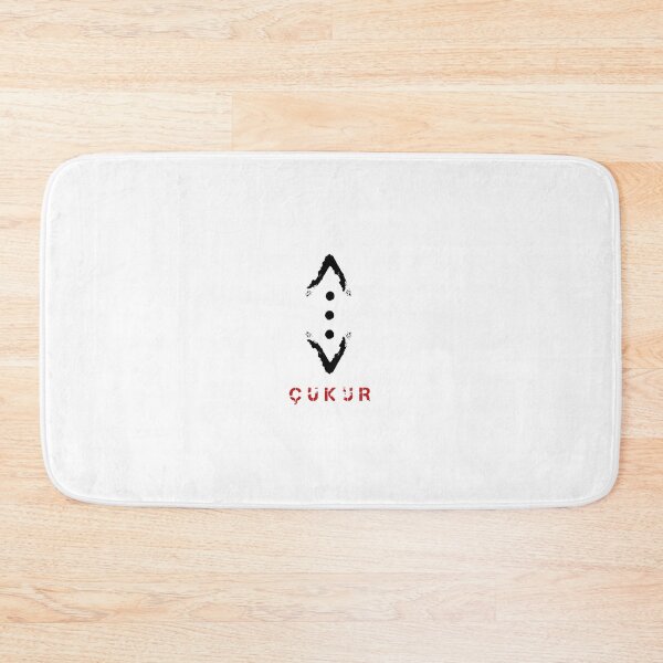 Item preview,  Cukur white  designed and sold by HSEstore.