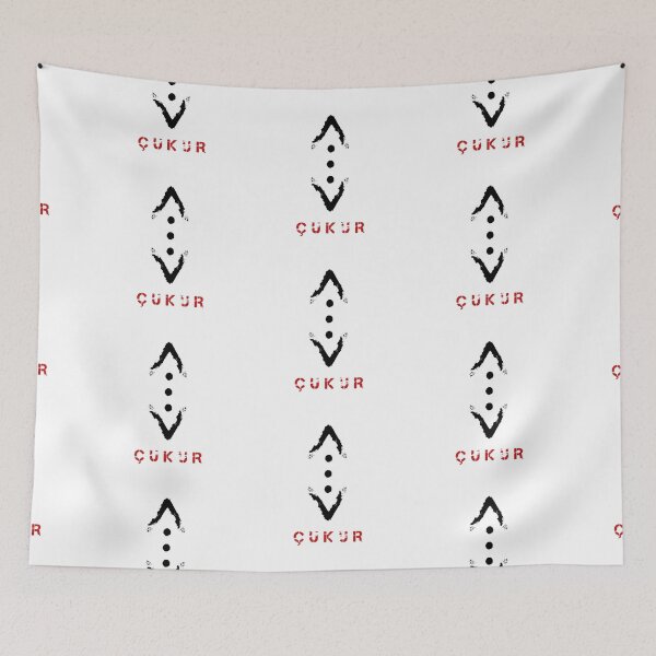 Item preview,  Cukur white  designed and sold by HSEstore.