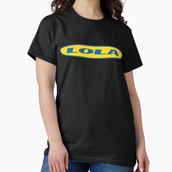 Item preview, Lola cars designed and sold by PSstudio.