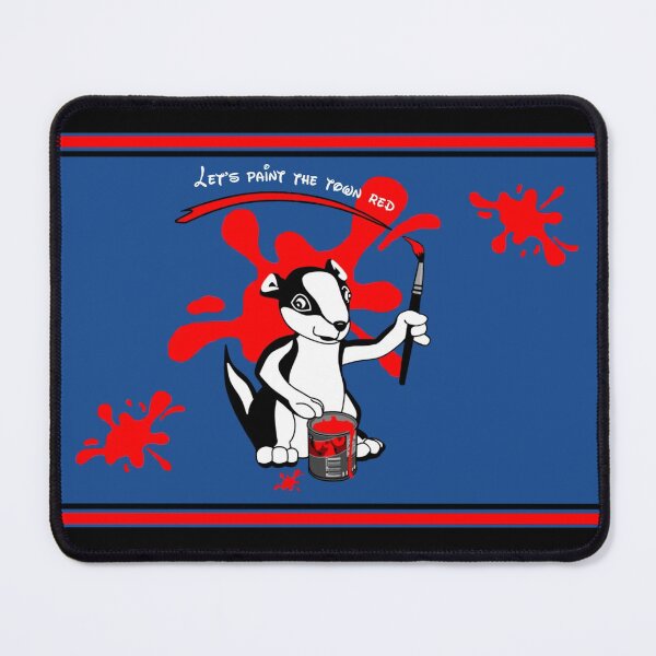 Item preview, Let's paint the town red designed and sold by Czerra.