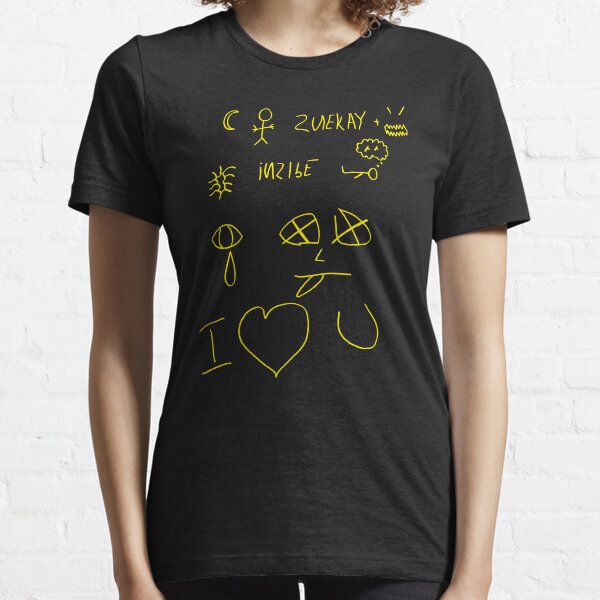 Nightman Essential T-Shirt
