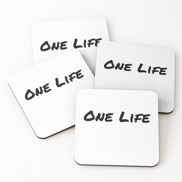 Item preview, One Life designed and sold by Lady-Aime.