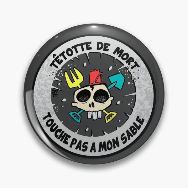 Item preview, Sandbox rebel designed and sold by Didier Bierjon.