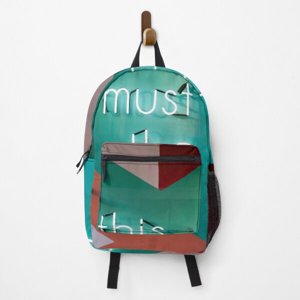 Item preview, Must Be designed and sold by memedream.