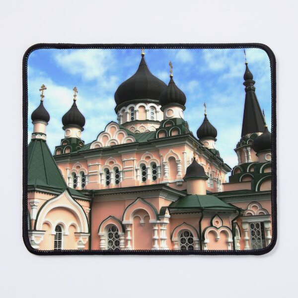 Item preview, Нижний Новгород (Nizhny Novgorod ) designed and sold by TheRightHonMP.