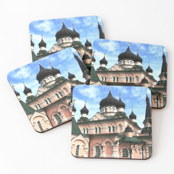 Item preview, Нижний Новгород (Nizhny Novgorod ) designed and sold by TheRightHonMP.