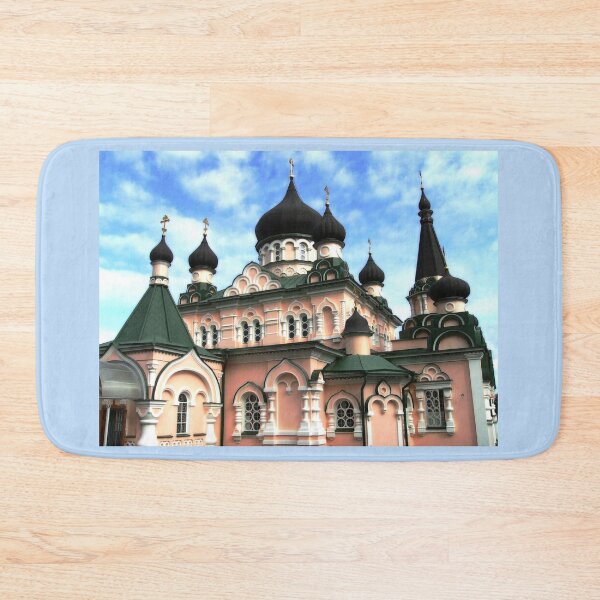 Item preview, Нижний Новгород (Nizhny Novgorod ) designed and sold by TheRightHonMP.