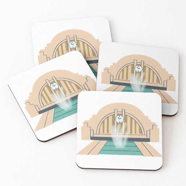 Item preview, Cincinnati Museum Center designed and sold by emmaleigh6041.