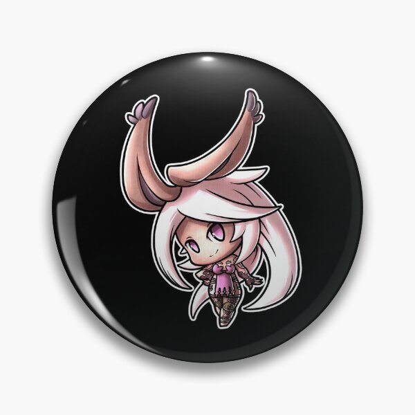 Item preview, Viera from Final Fantasy tactics advance / A2 designed and sold by Rayga.