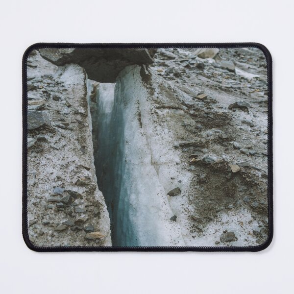 Item preview, Cold Snow Landscape Mountains designed and sold by pandovisky.