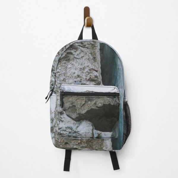 Item preview, Cold Snow Landscape Mountains designed and sold by pandovisky.