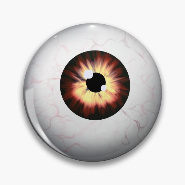 Artikelvorschau, Amber Eyeball entworfen und verkauft von AuraWalker1.