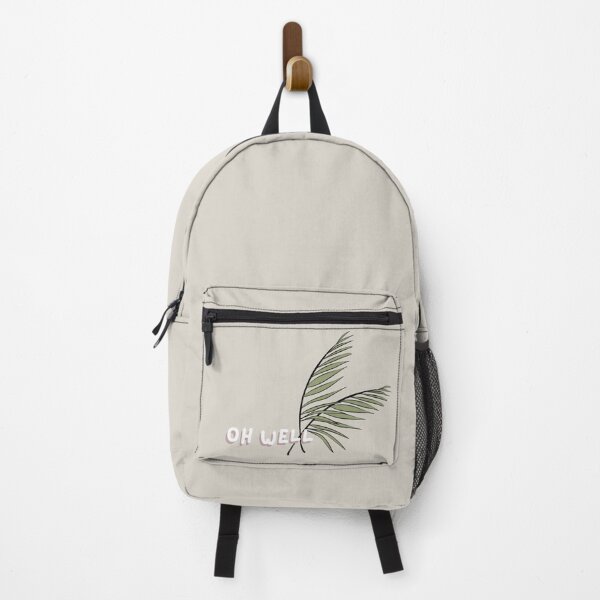 Item preview, Oh Well -Leafy Designs designed and sold by H00D THEORY .