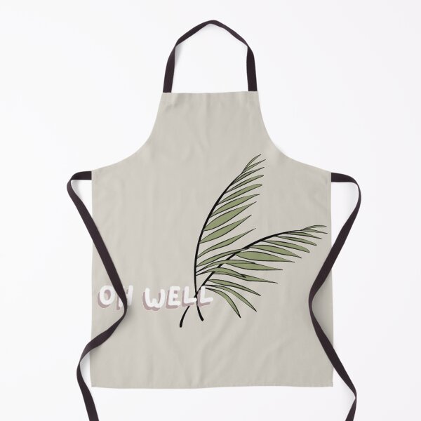 Item preview, Oh Well -Leafy Designs designed and sold by H00D THEORY .