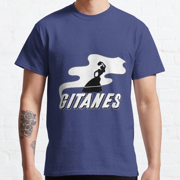 Gitanes Logo Classic T-Shirt