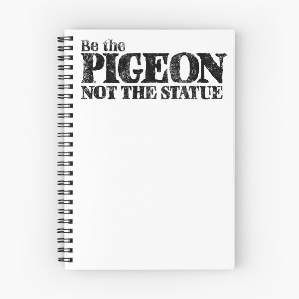 Item preview, Be the Pigeon designed and sold by kg07.