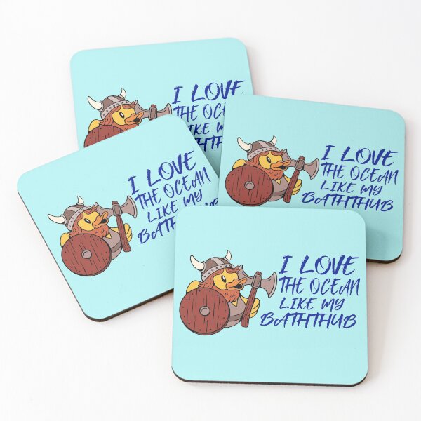 Item preview, Maritime Viking kids design with saying designed and sold by Midgardr.