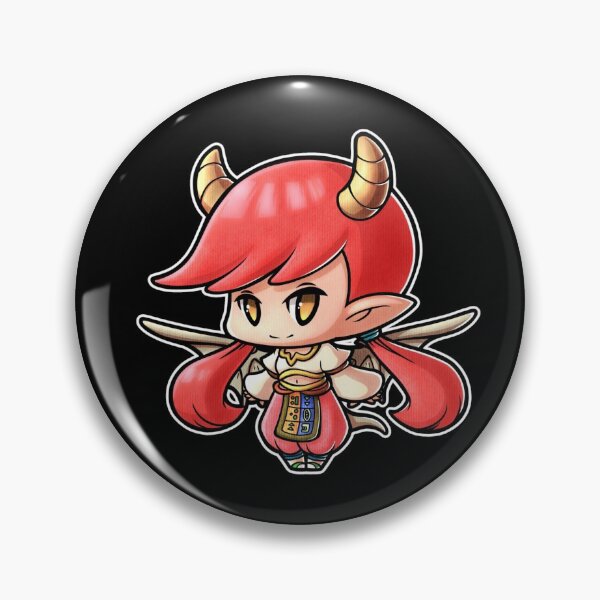 Item preview, Gria from Final Fantasy tactics advance / A2 designed and sold by Rayga.