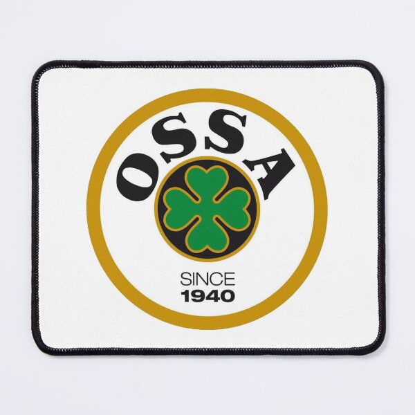 Item preview, OSSA retro logo designed and sold by PSstudio.