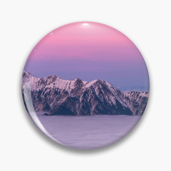 Item preview, Vapor Mountain designed and sold by memedream.