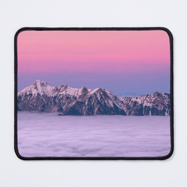Item preview, Vapor Mountain designed and sold by memedream.