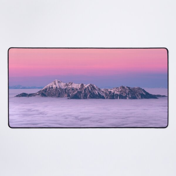 Item preview, Vapor Mountain designed and sold by memedream.
