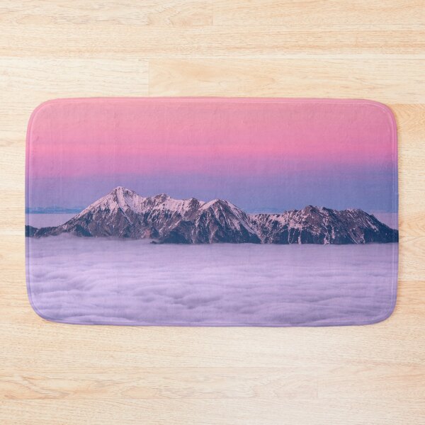 Item preview, Vapor Mountain designed and sold by memedream.