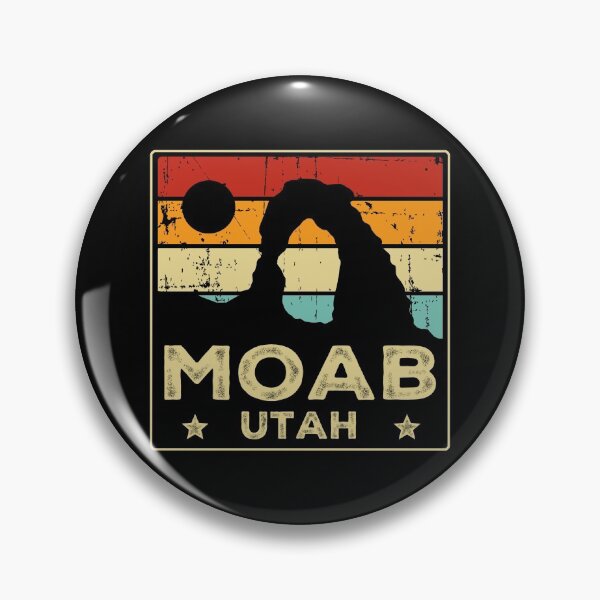 Item preview, Moab Utah Vintage designed and sold by JulianoZn97.
